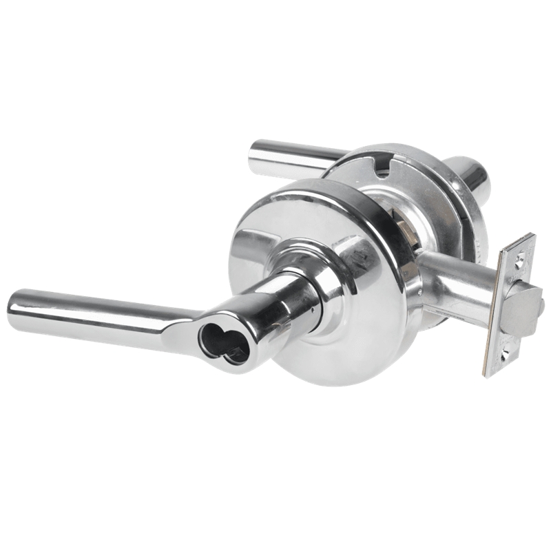 625 - Bright Chrome